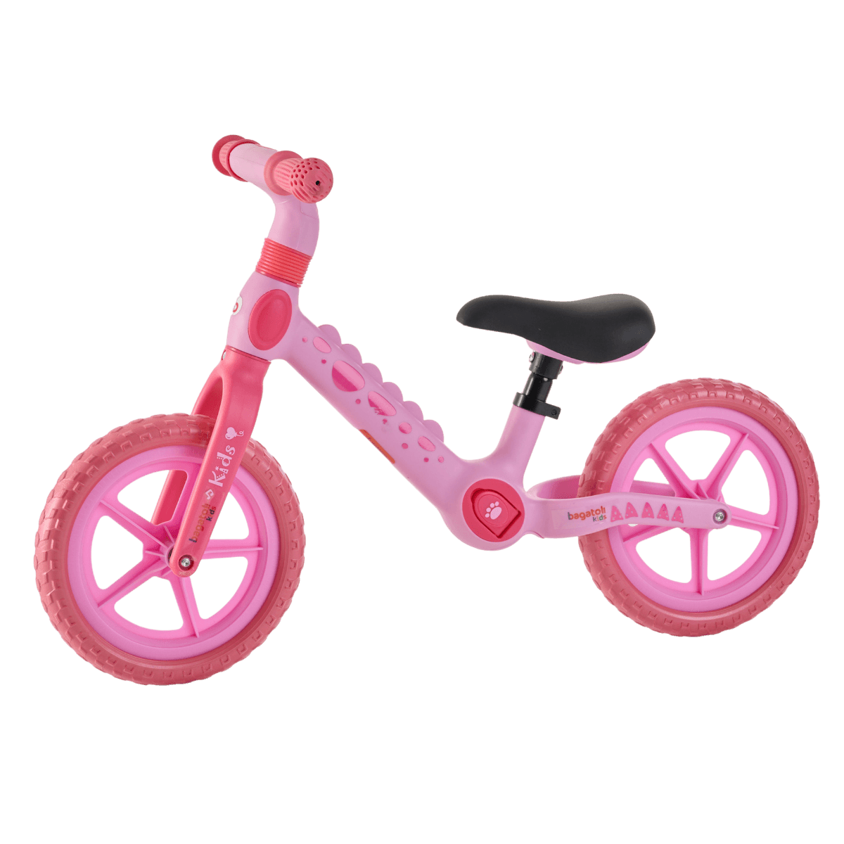 Bicicleta Infantil de Equilibrio Cometa
